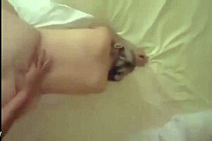 Rubia Milf Monterrey, a Beautiful Mexican Woman, Displays Her Sexy Body in Detailed Scenes