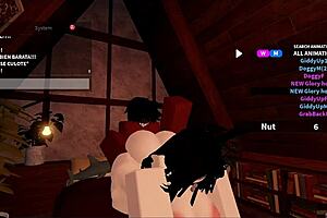 follando con esta prostituta barata, rough and wild! 😈