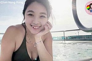 Cruise Dusk with Macy Chan