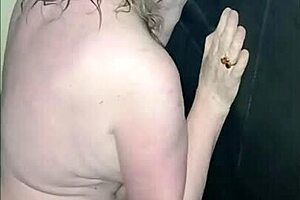 Mistress Kantalis and Slave at Amazons