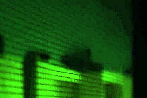 Gemidos de mi vecina gritona