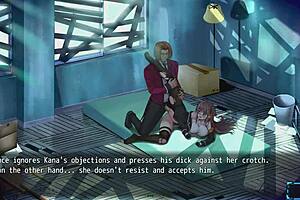 Feeling the eerie adventure in Nebel Geisterjager: The First Lamb Part 2