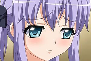 Maki-chan to Nau 2 Creampie!