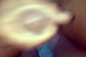 My coworker is begging me not to cum inside 😏