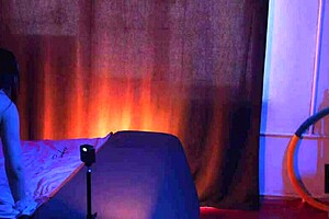 Lecherous Husband Pissing On Face His Womans And Ass Fuck Her