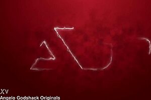 is alexa ready for hardcore gangbang dp dvp dap tp?