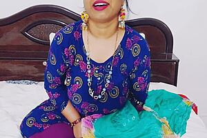 Devar Came Home And Fucked The Bhabhi Indian Sex With Clear Hindi Audio