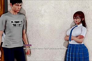 exploring the inn in game 26