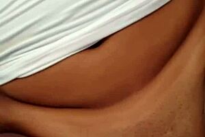 Sheila ortega gets fucked doggy style on the table 😏