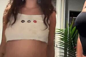 It's the most intense fucking with cumshot and facial