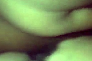 My coworker is begging me not to cum inside 😏