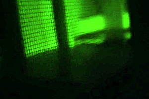 Gemidos de mi vecina gritona