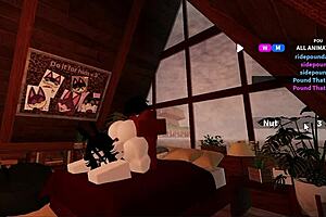 follando con esta prostituta barata, rough and wild! 😈