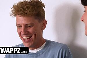 beavis and butthead finally score with nasty group