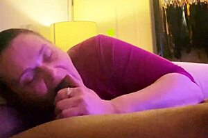 Only Way To Put My Mouth On It For A Blackcock