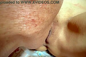 wet asian pussy explored amateur