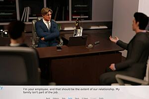 natasha naughty wife gets rough anal and creampie in 3some 😈