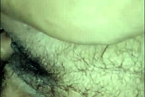 first time doggystyle fucking hairy milf with big natural tits