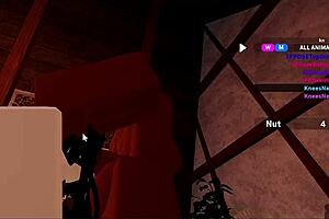 follando con esta prostituta barata, rough and wild! 😈