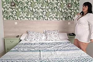 My Friend's Husband Wants A Siesta With Me