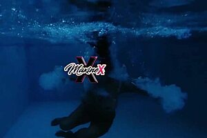 Buck Wild Sticks His Dick Inside Janessa Jordan Mouth Ass