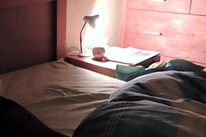 'I'm Flogging My Pink Jelly Bean Before Bed!'