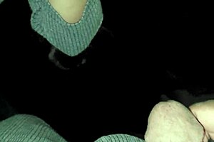 guy rubbed and fucked smooth pussy