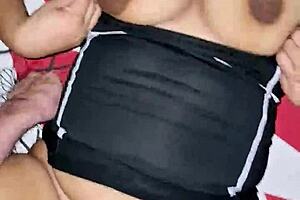 i arrived tired from work but my partner did not hesitate and gave me a very hard fuck and i completely relaxed