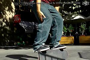 How to turn around hard during quarantine solo