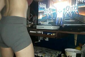 Perfect Body Dancing In Just Dance Costumes And Cosplay