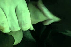 Goth gives sensual blowjob swallows cum till she gags