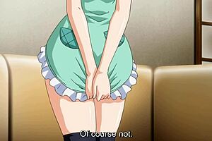 Maki-chan to Nau 2 Creampie!