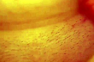 Thick woman enjoys cock