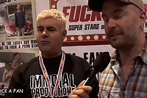 Blonde Sorority Babe Charlie Lynn Sucks