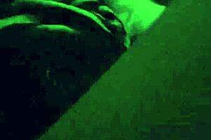 Enticing Brooke's Sexy Feet in Fetish Play