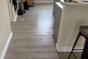 Macy Meadows Feels Intense Pleasure Squirting As Trick-Or-Treater In Household Fantasy With Scott Stark