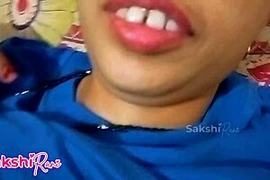 Playing With Sexy Indian Girl On Birthday