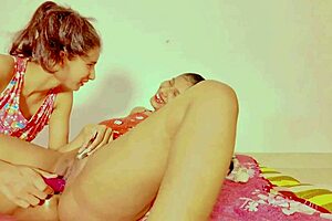 Uttaran20 - hardcore threesome makes xxx porn