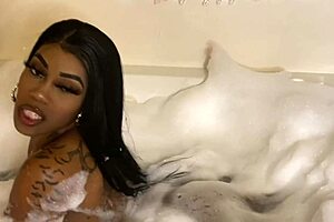 control official xxx music video