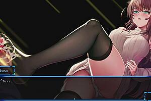 Feeling the eerie adventure in Nebel Geisterjager: The First Lamb Part 2