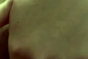 The Redhead Girl Has A Pink Pussy