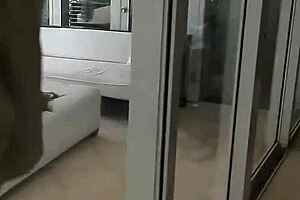 Supplementary tiny 18+ teen porn, you want to see her tits?