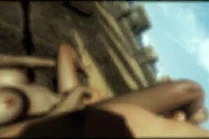 Skyrim Student Experiences Rough Pov In Magic College