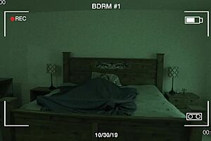 Paranormal Fucktivity