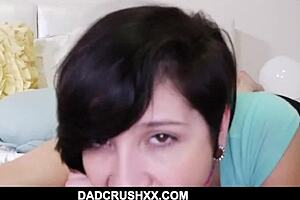 i banged sexy teen cadey mercury cuz she sent a wrong message