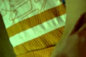 Don't Enter My Room At Night