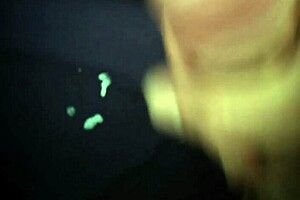 Morning Masturbation Leads to Work