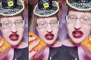 Findom Homewrecker Gives Jerk Off Instructions in Femdom Fantasy