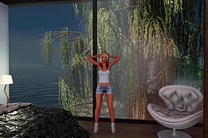 3d hentai family fantasy with nikki lucy and kobalt