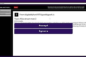 My Dystopian Robot Girlfriend Feels Intense Lust In Episode Two